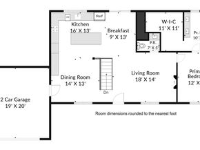 410 Mt. Jupiter Drive SW, Issaquah WA 98027