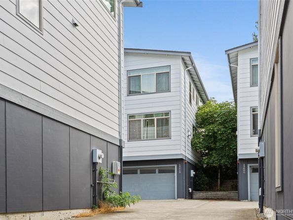 15610 5th Avenue NE C, Shoreline WA 98155