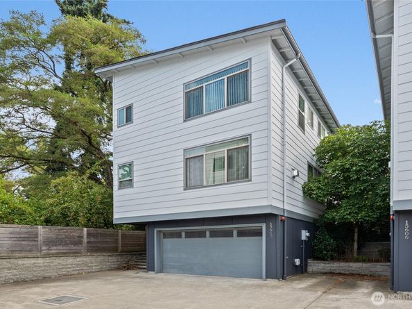15610 5th Avenue NE C, Shoreline WA 98155