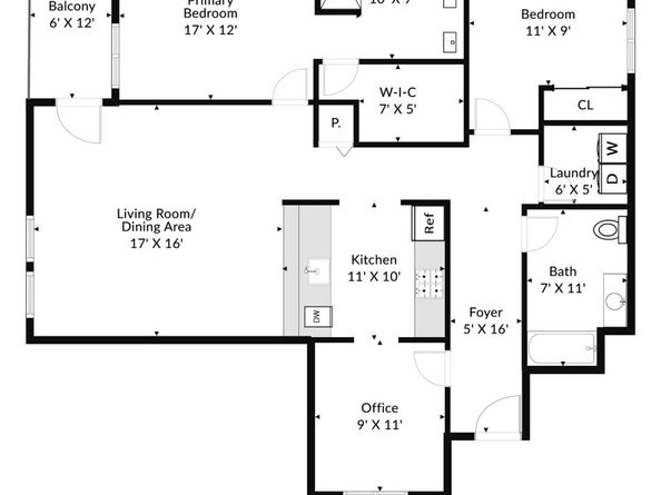 17426 Bothell Way NE A204, Bothell WA 98011