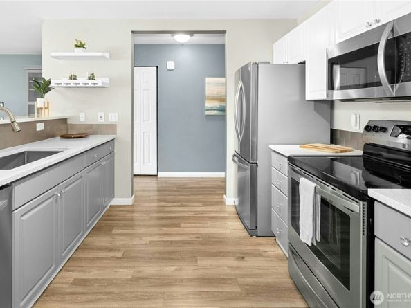 17426 Bothell Way NE A204, Bothell WA 98011