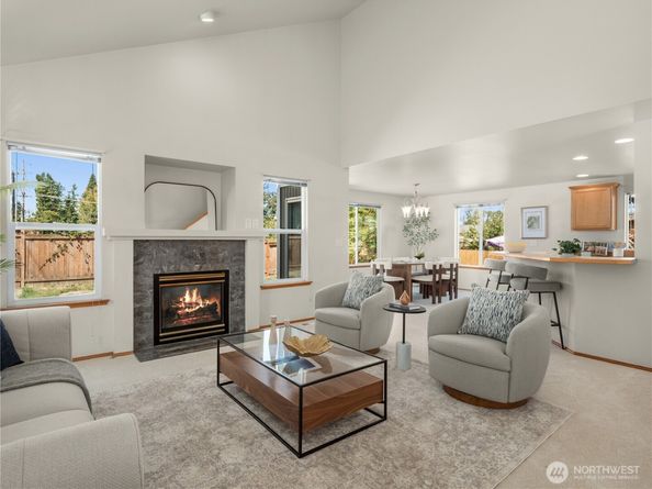 11602 SE 193rd Place, Kent WA 98031