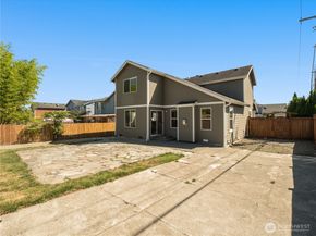 11602 SE 193rd Place, Kent WA 98031