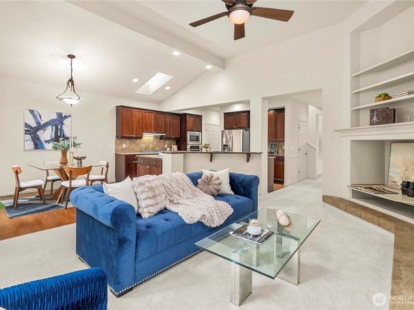 12050 167th Place NE, Redmond WA 98052