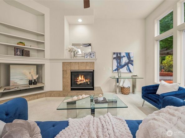 12050 167th Place NE, Redmond WA 98052