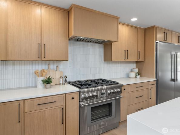 2810 177th Avenue NE, Redmond WA 98052