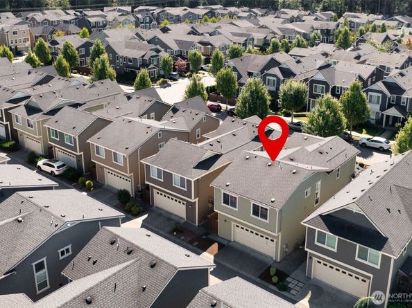 4416 185th Place SE, Bothell WA 98012