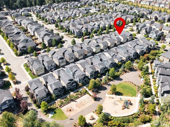 4416 185th Place SE, Bothell WA 98012