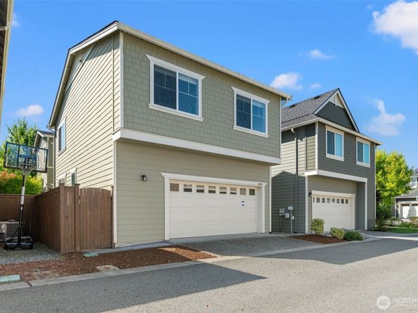4416 185th Place SE, Bothell WA 98012