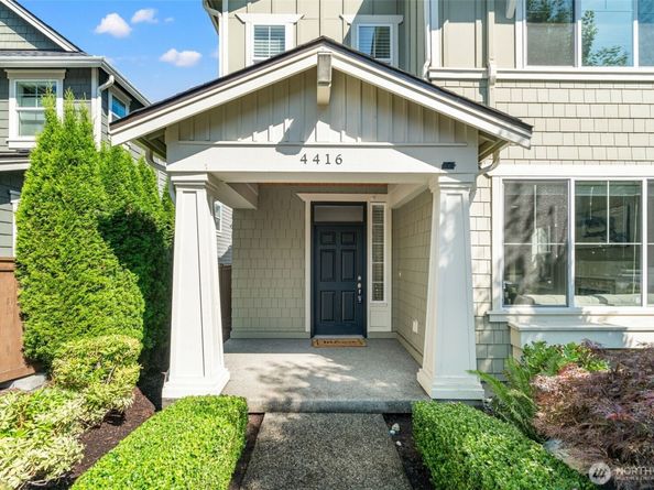 4416 185th Place SE, Bothell WA 98012