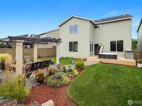 9111 Ash Avenue SE, Snoqualmie WA 98065