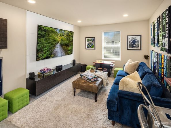 9111 Ash Avenue SE, Snoqualmie WA 98065