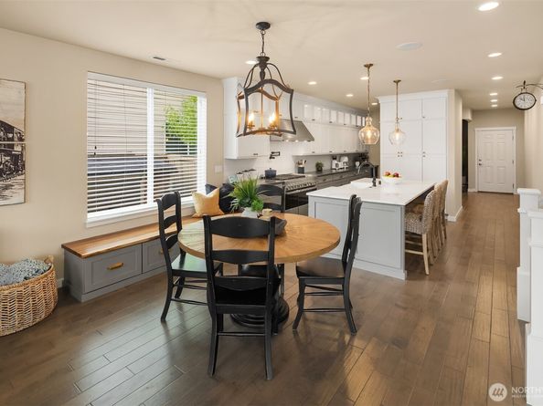 9111 Ash Avenue SE, Snoqualmie WA 98065