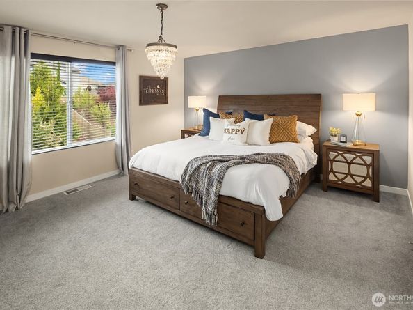 9111 Ash Avenue SE, Snoqualmie WA 98065