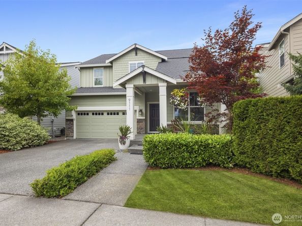 9111 Ash Avenue SE, Snoqualmie WA 98065