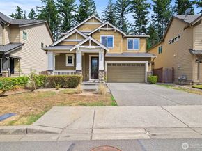 10550 NE Sheridan Crescent, Redmond WA 98053