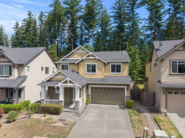 10550 NE Sheridan Crescent, Redmond WA 98053