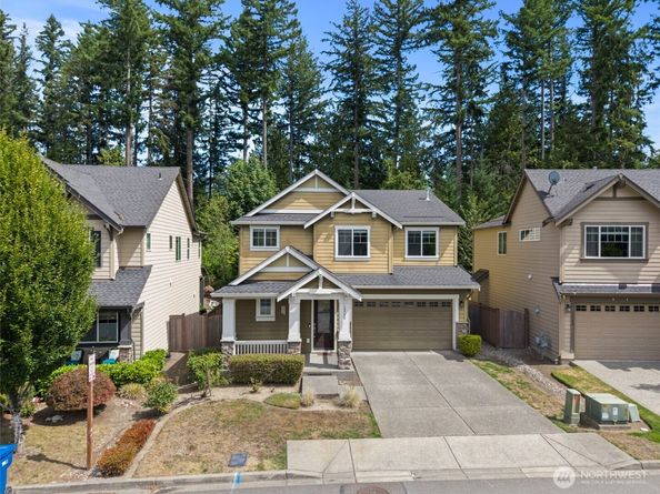 10550 NE Sheridan Crescent, Redmond WA 98053