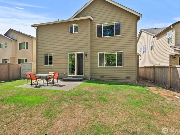 10550 NE Sheridan Crescent, Redmond WA 98053