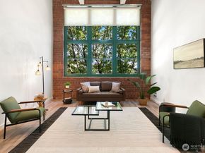 66 Bell Street 208, Seattle WA 98121