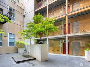 66 Bell Street 208, Seattle WA 98121