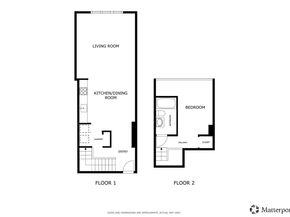 66 Bell Street 208, Seattle WA 98121