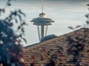 1312 6th Avenue N 9, Seattle WA 98109