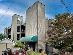 1312 6th Avenue N 9, Seattle WA 98109