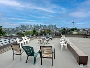 1312 6th Avenue N 9, Seattle WA 98109