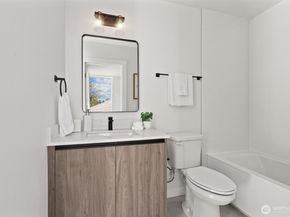 3116 Queen Anne Avenue N, Seattle WA 98119