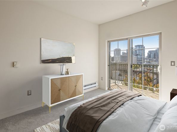 700 E Denny Way PH3, Seattle WA 98122