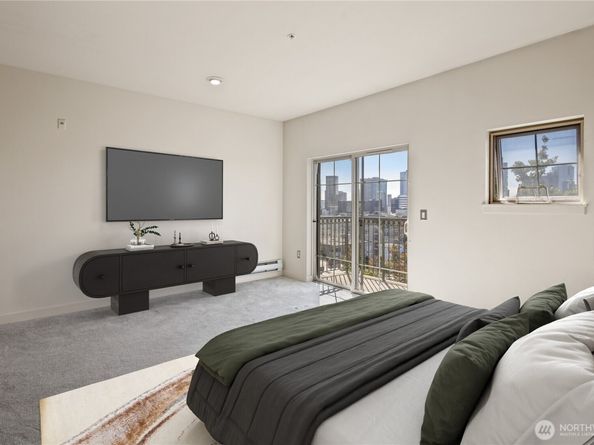 700 E Denny Way PH3, Seattle WA 98122