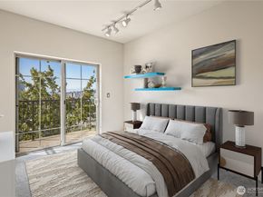 700 E Denny Way PH3, Seattle WA 98122