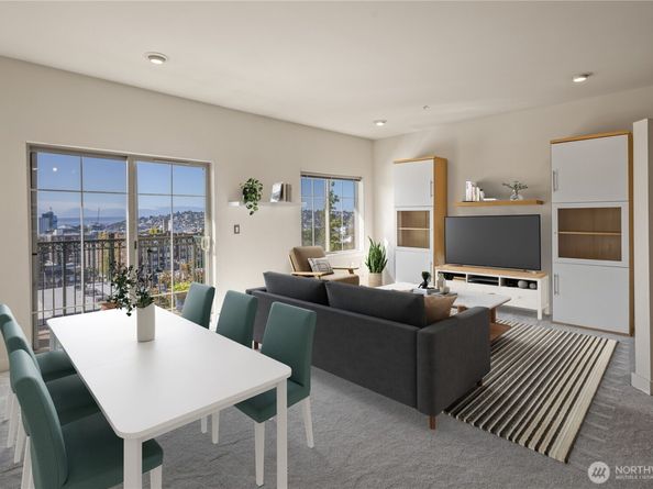700 E Denny Way PH3, Seattle WA 98122