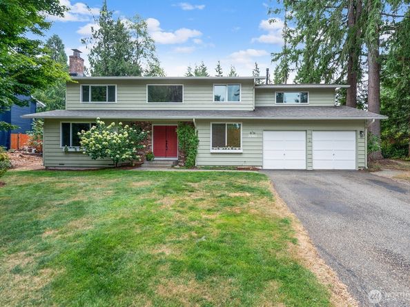 21903 NE 18th Street, Sammamish WA 98074