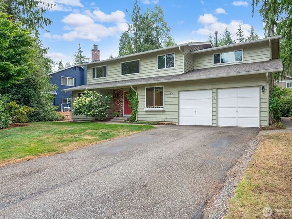 21903 NE 18th Street, Sammamish WA 98074