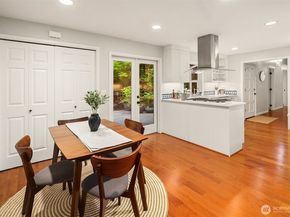 22628 106th Avenue W, Woodway WA 98020