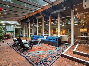 22628 106th Avenue W, Woodway WA 98020