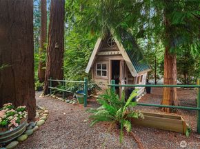 22628 106th Avenue W, Woodway WA 98020