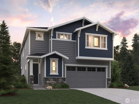 3955 McCormick Village Drive, Bremerton WA 98312