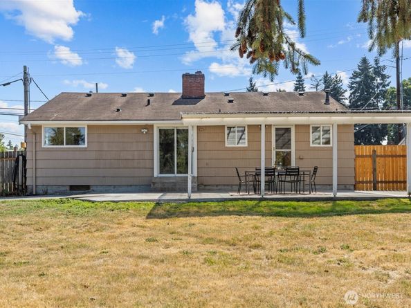 3058 S 200th Street, SeaTac WA 98198