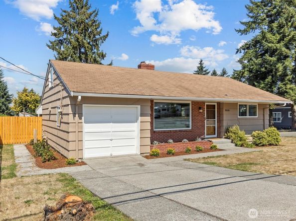 3058 S 200th Street, SeaTac WA 98198