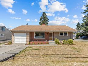 3058 S 200th Street, SeaTac WA 98198