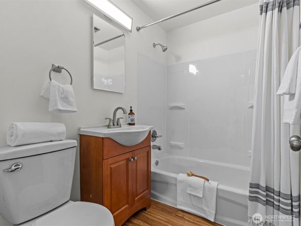 3058 S 200th Street, SeaTac WA 98198