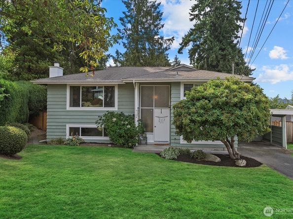 5106 241st Street SW, Mountlake Terrace WA 98043