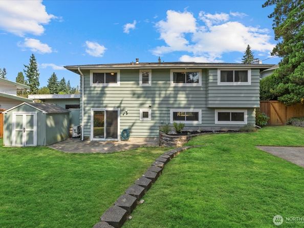 5106 241st Street SW, Mountlake Terrace WA 98043