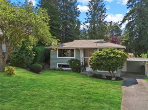 5106 241st Street SW, Mountlake Terrace WA 98043