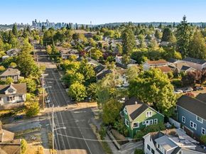 5803 Latona Avenue NE, Seattle WA 98105