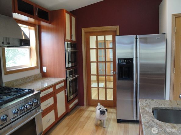 12322 NE 134th Street, Kirkland WA 98034