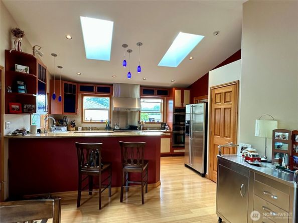 12322 NE 134th Street, Kirkland WA 98034